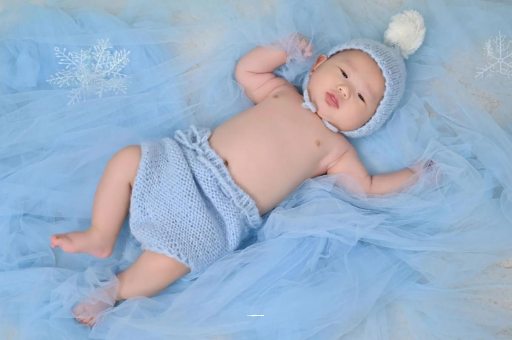 九江两个月的宝宝 九江两个月的宝宝